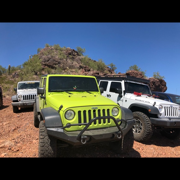 Meet your Posher, Shelly - Picture 5 of 5